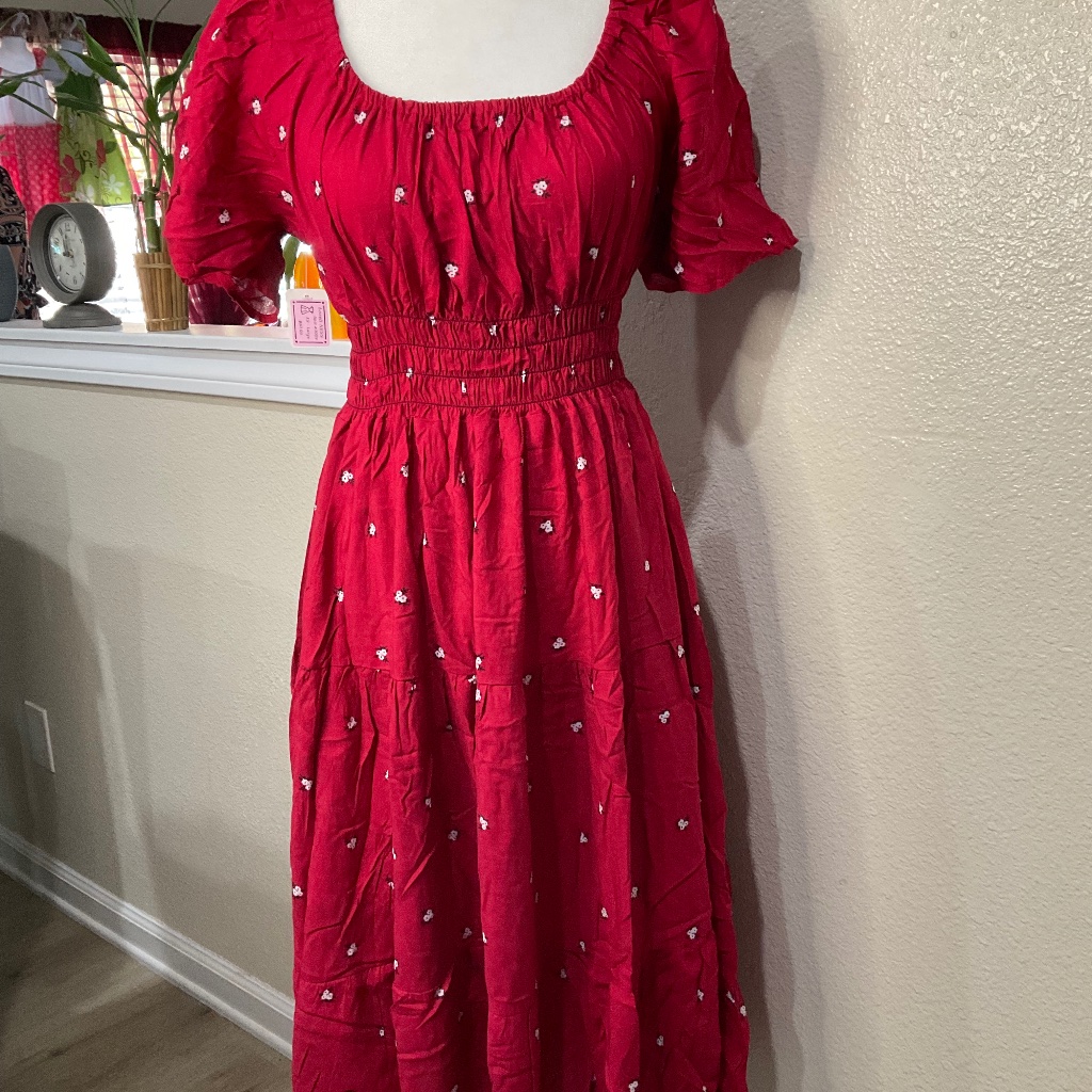 Dresses Assorted